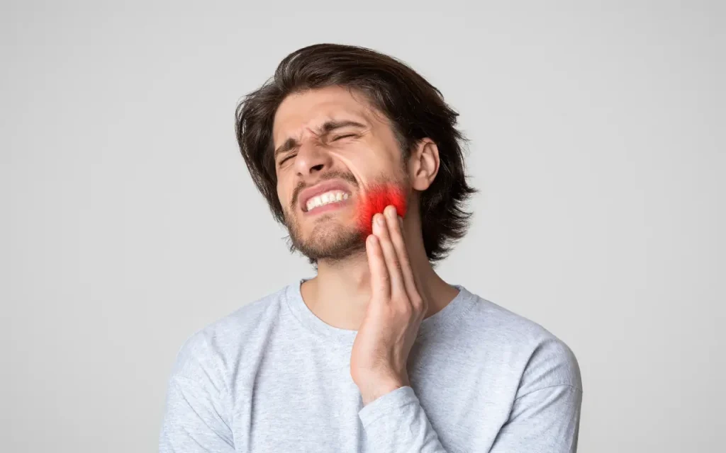 เจ็บฟัน