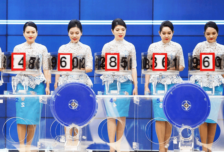 ประกาศผลหวยลาว